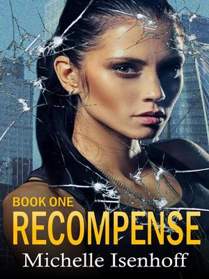 cover image of Recompense